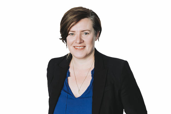 Bridgid Allsopp