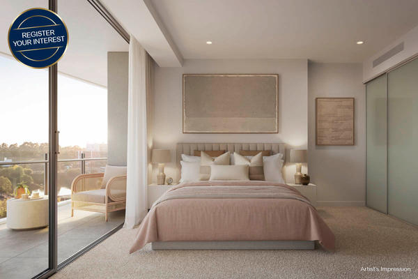 Introducing the Corymbia Residences – Coming Soon!