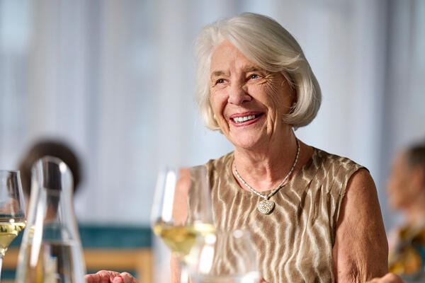 It's home care, Hawthorn-style