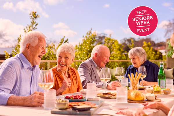 Open Home - Taste of Tamar