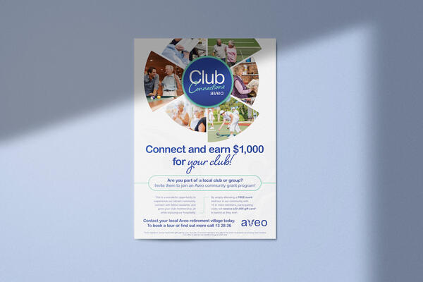 Events & Community Engagement