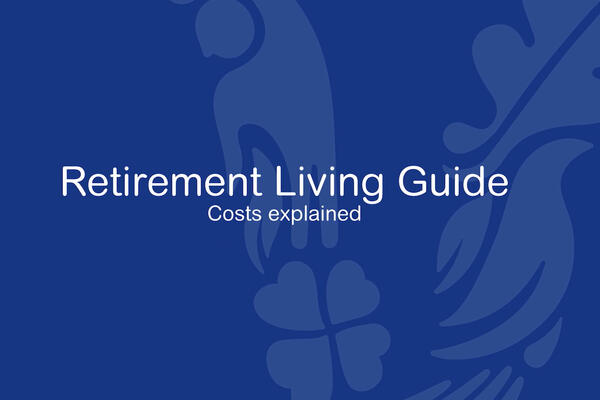 Your life, your way. Discover our new payment options.