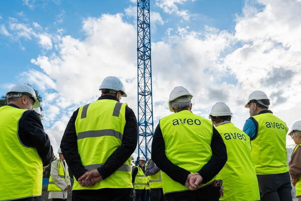 Our Commitment to Net Zero Carbon Emissions by 2030