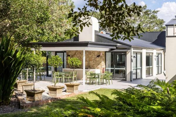 Retirement living in Sydney