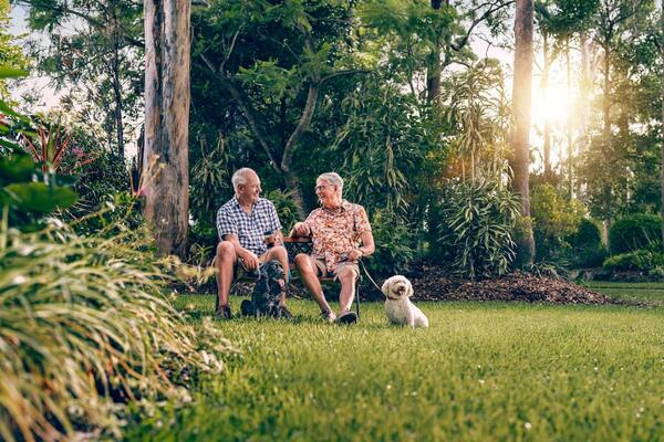 Find your together today image