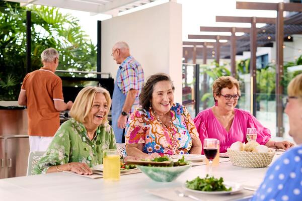 Live Fee Free for 12 months