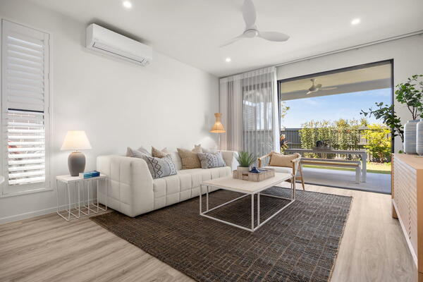 Stage 5A Release: Brand New Villas Now Selling!