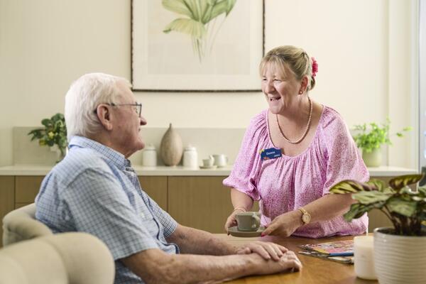 Aveo Care to Talk - Services and Support Options