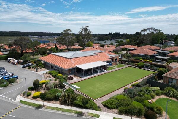 Open Home at Botanic Gardens