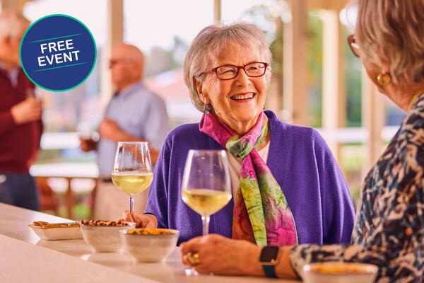 Final Release of Terrace Homes Preview