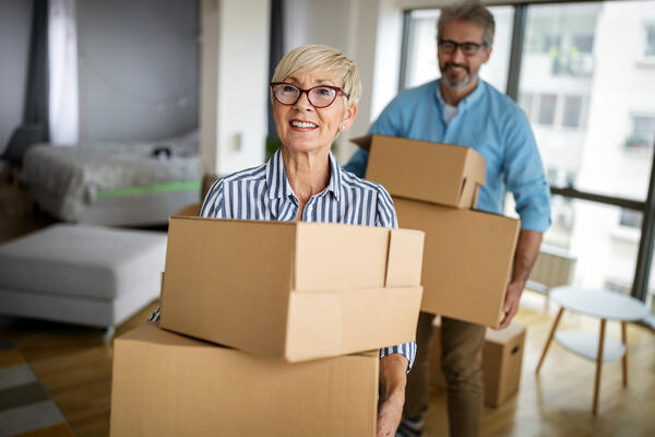 Retirement Information Session