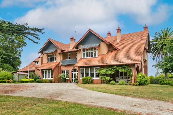 Open Home at Edrington Park
