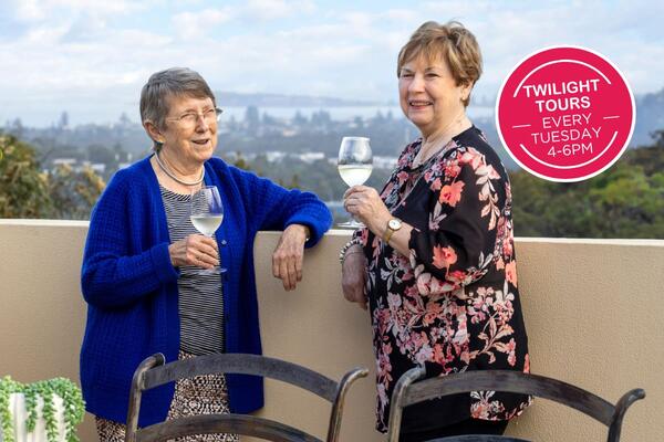 Minkara Resort Twilight Preview