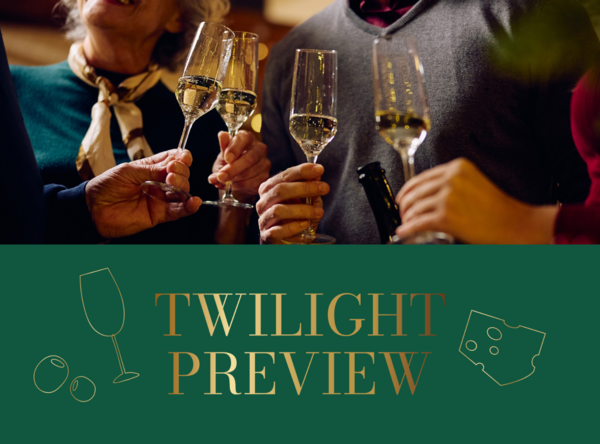 Toorak Place Twilight Preview