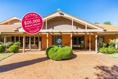 Kingston Green Retirement Living 20k Winter Incentive Promotion