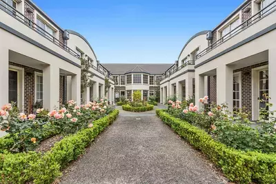 Open Home at Concierge Bayside