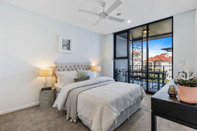 469 Sandgate Road