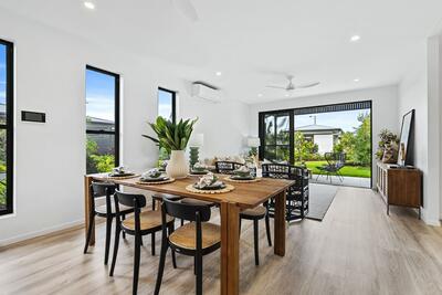 039/58 Harmony Boulevard