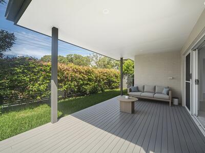 24/62 Island Point Road