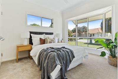 102/21 Gracemere Boulevard