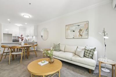 121/562 Bluff Road