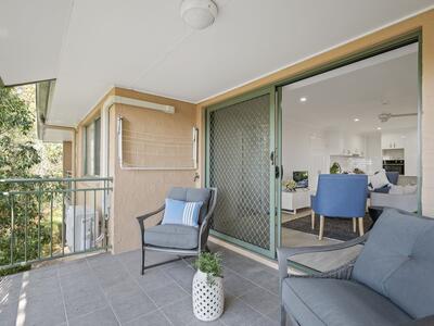 C30/148 Smith Street