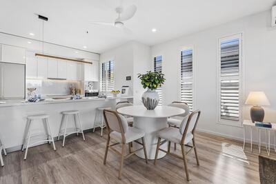 081/58 Harmony Boulevard