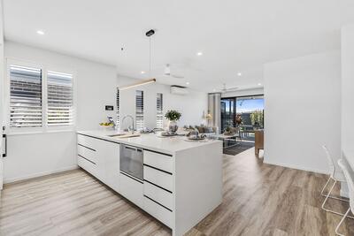 081/58 Harmony Boulevard
