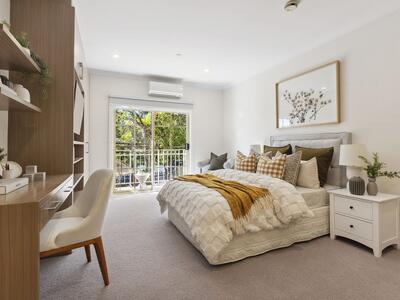 28/12 Lisson Grove