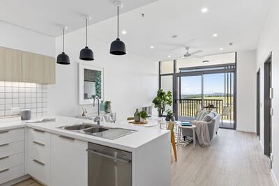3512/2 Symphony Way