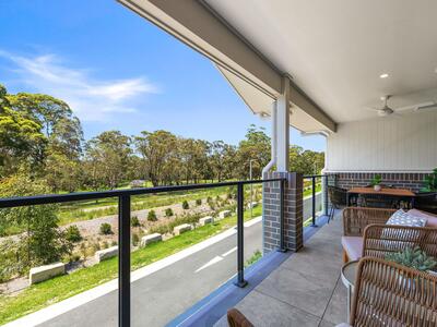 IC/030 Ibis Crescent