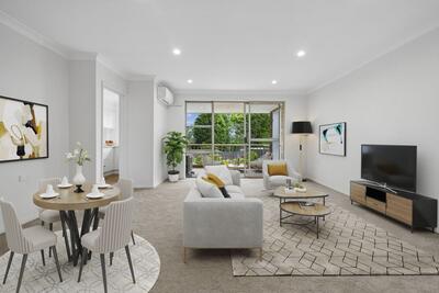 108/2-8 Kitchener Road