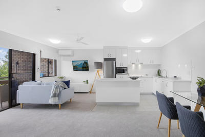 408/61 Explorer Drive