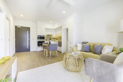 94/23 Adelaide Drive