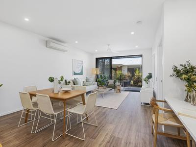 29/58 Harmony Boulevard