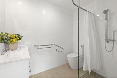 22/12 Lisson Grove