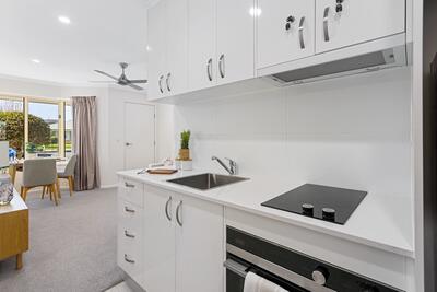 45/104 Country Club Drive