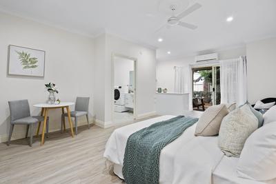 262/66 Bainbridge Street