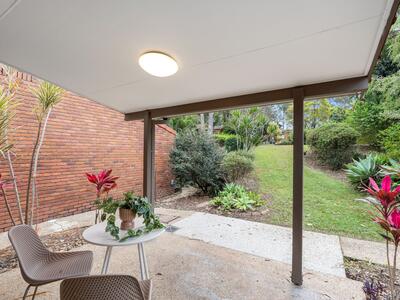 C28/356 Blunder Road