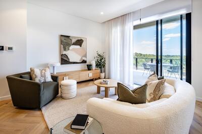 145/28 Norbrik Drive