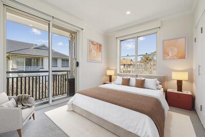 85/6 Hale Road