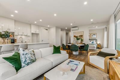 606/300 Pigdon Street