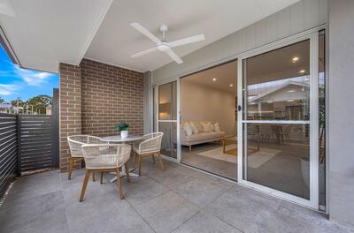 SD/080 Shearwater Drive