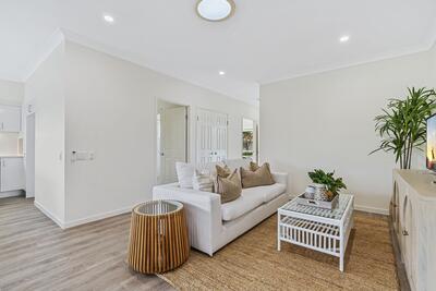 107/21 Gracemere Boulevard