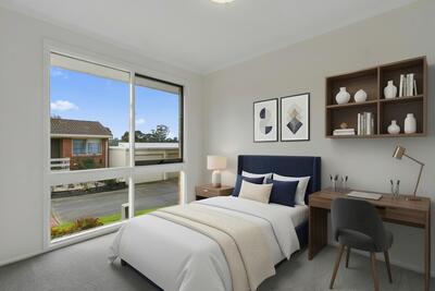 18/4-42 Coral Drive