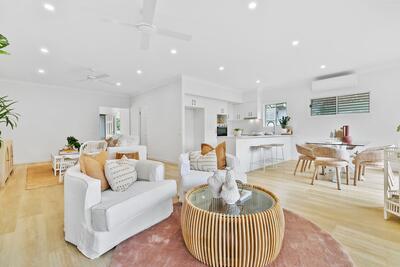 091/21 Gracemere Boulevard