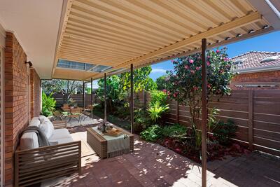 108/57 Leisure Drive