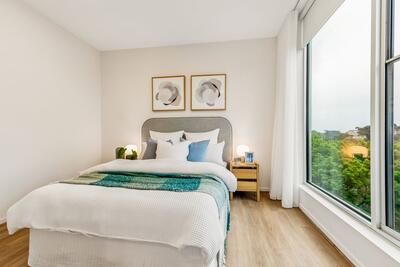 606/300 Pigdon Street