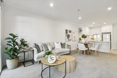 107/562 Bluff Road