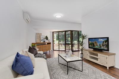 317/79 Cabbage Tree Road